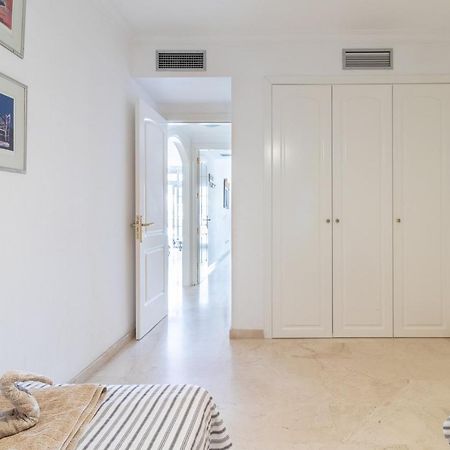 Flatguest Mogan + Beach + 2Bdr + Terrace Exterior foto
