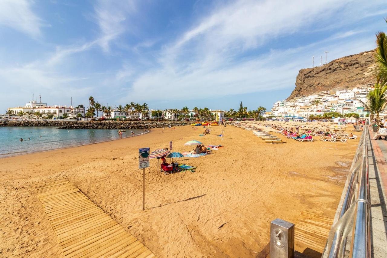 Flatguest Mogan + Beach + 2Bdr + Terrace Exterior foto