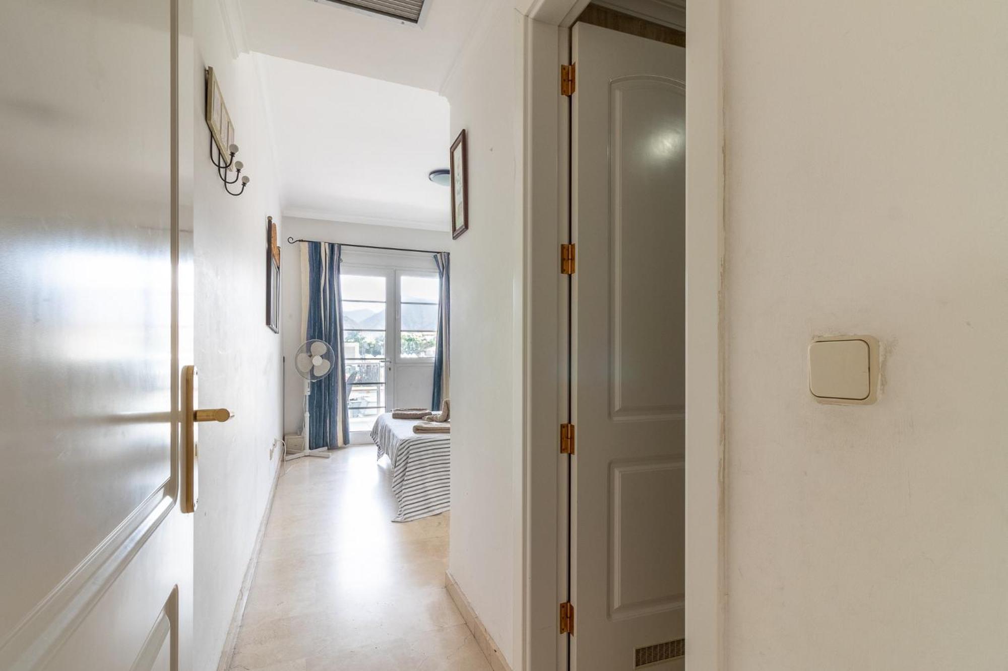 Flatguest Mogan + Beach + 2Bdr + Terrace Exterior foto